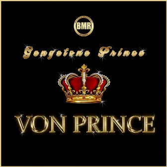 Gengetone Prince by Von Prince