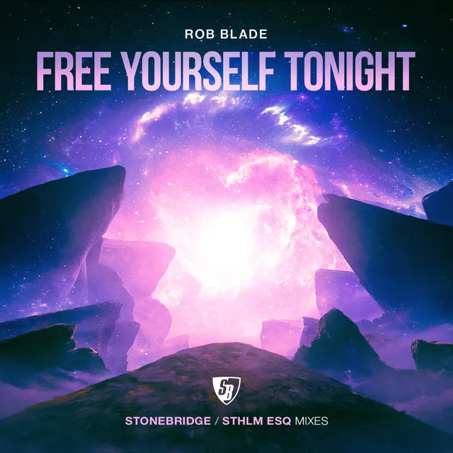 Free Yourself Tonight - Sthlm Esq Freedom Mix