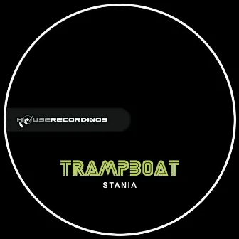 Stania by Trampboat