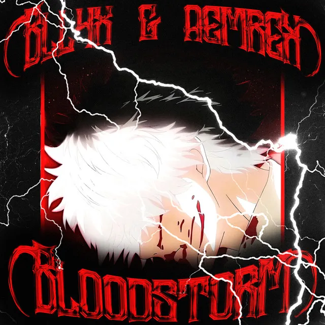 BLOODSTORM