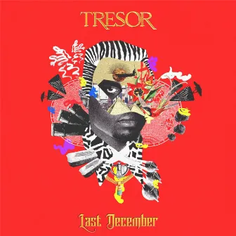 Last December (Radio Edit) by TRESOR