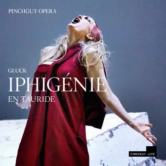 Gluck: Iphigénie en Tauride, Wq. 46 (Live) by Christopher Saunders