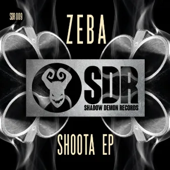 Shoota by zeba