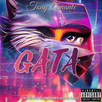 Gata by Tony Amante