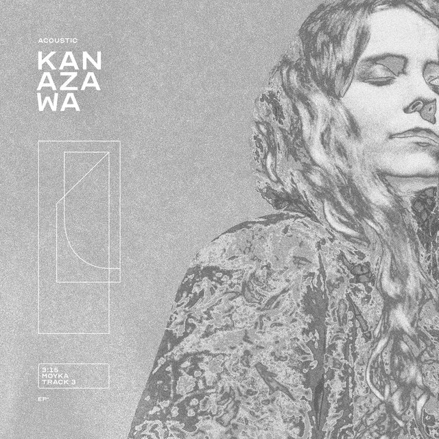 Kanazawa (Maybe We Don't Have To Go There) - Acoustic