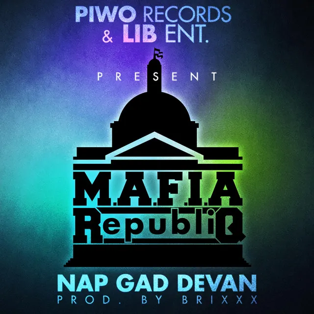 Nap Gad Devan