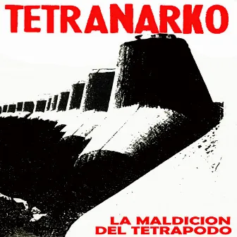 La Maldición del Tetrápodo 1998 by Tetranarko