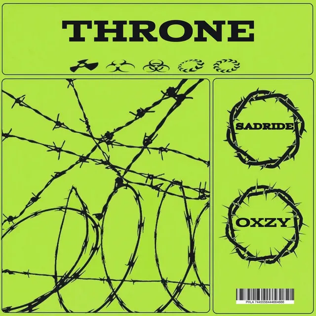 THRONE