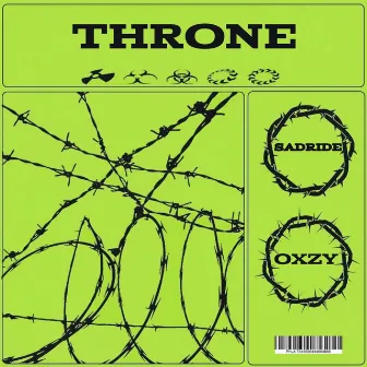 THRONE by SADRIDE