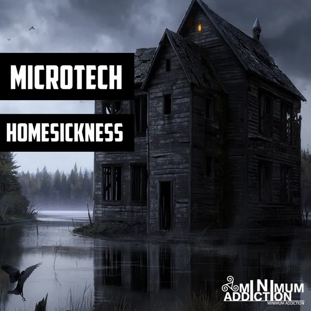 Homesickness - Original Mix