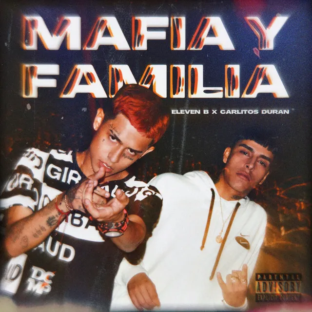 Mafia & Familia