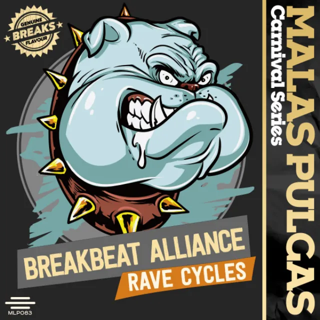 Breakbeat Alliance