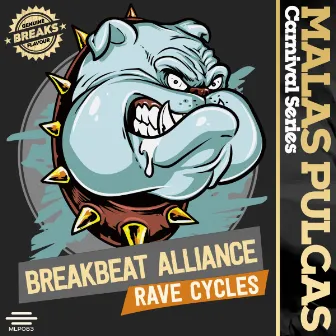 Rave Cycles by Breakbeat Alliance