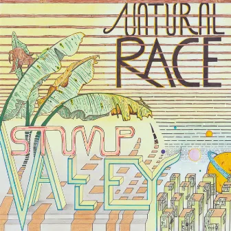 Natural Race by Stump Valley