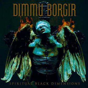 Spiritual Black Dimensions by Dimmu Borgir