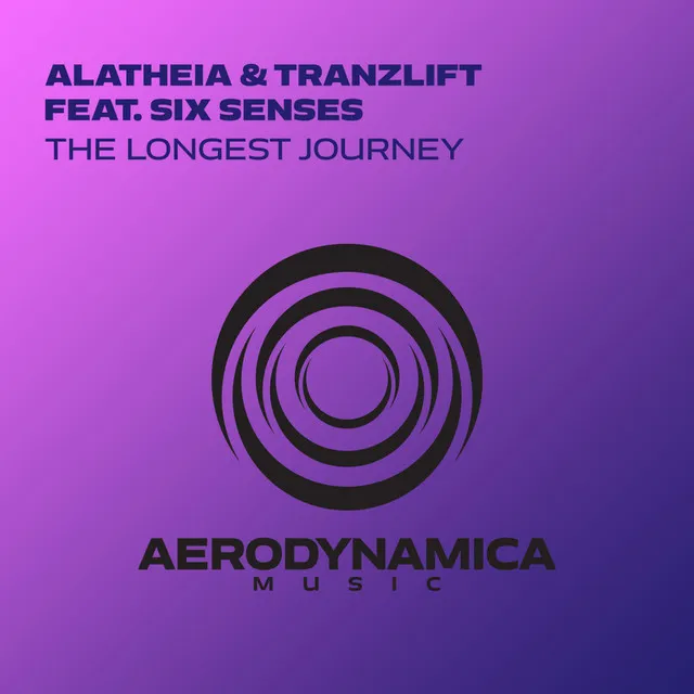 The Longest Journey - Extended Mix