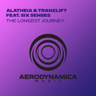 The Longest Journey by Alatheia