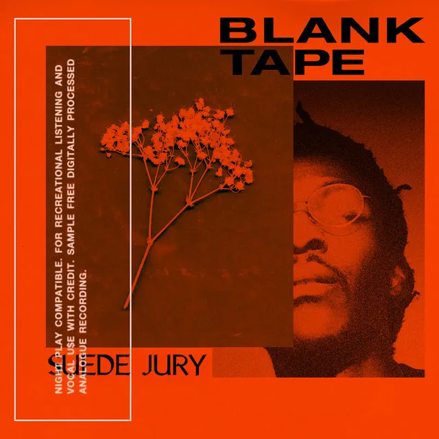 Blank Tape