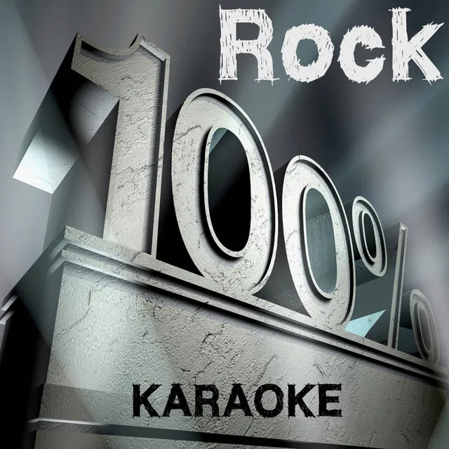 100% Rock - Karaoke