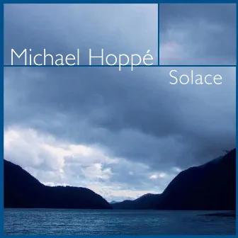 Solace by Michael Hoppé