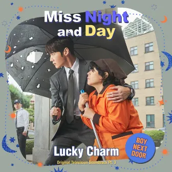 Miss Night and Day (Original Television Soundtrack), Pt. 3 by BOYNEXTDOOR