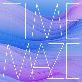 Summer Color by TIME MAZE