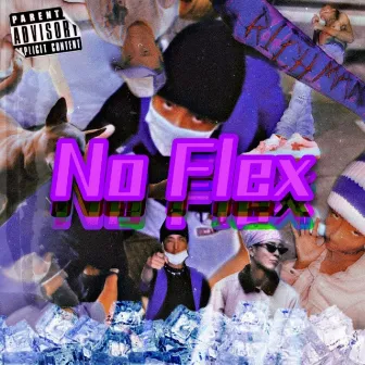 NoFlex by RICHMAN