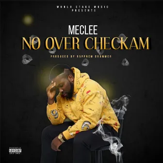 No over Checkam by Meclee