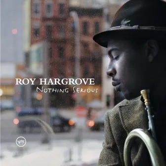 Distractions/Nothing Serious (Double eAlbum) by Roy Hargrove