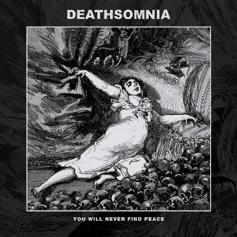 Void Oblivion (Ft. Gabriel Franco) by Deathsomnia