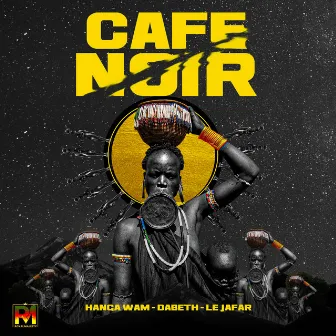 Cafe Noir by DaBeth