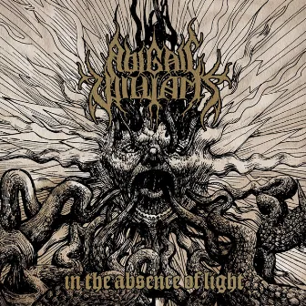 In The Absence Of Light by Abigail Williams