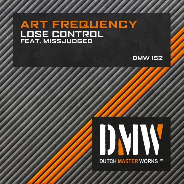 Lose Control - Instrumental Mix