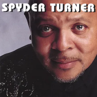 SPYDER TURNER by Spyder Turner