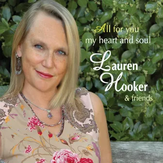 All for You / My Heart and Soul by Lauren Hooker