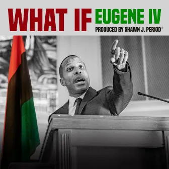 What If by Eugene IV