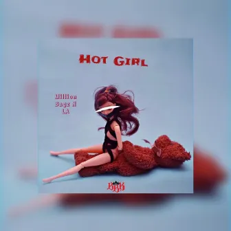 Hot Girl by LA Kuzzin