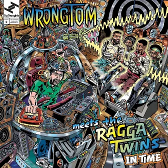 In Time by The Ragga Twins