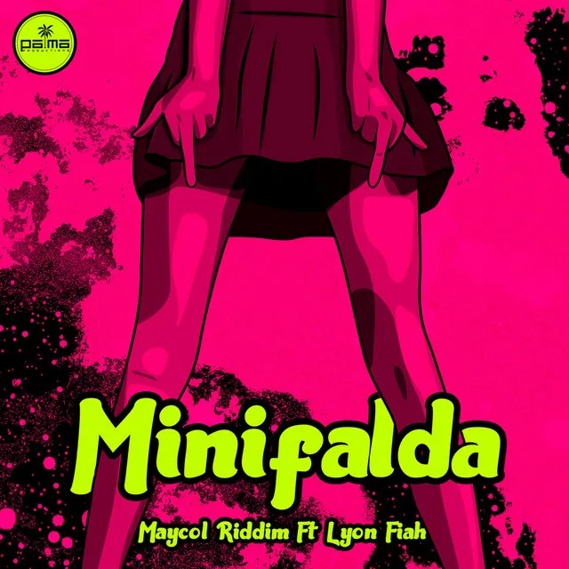 Minifalda