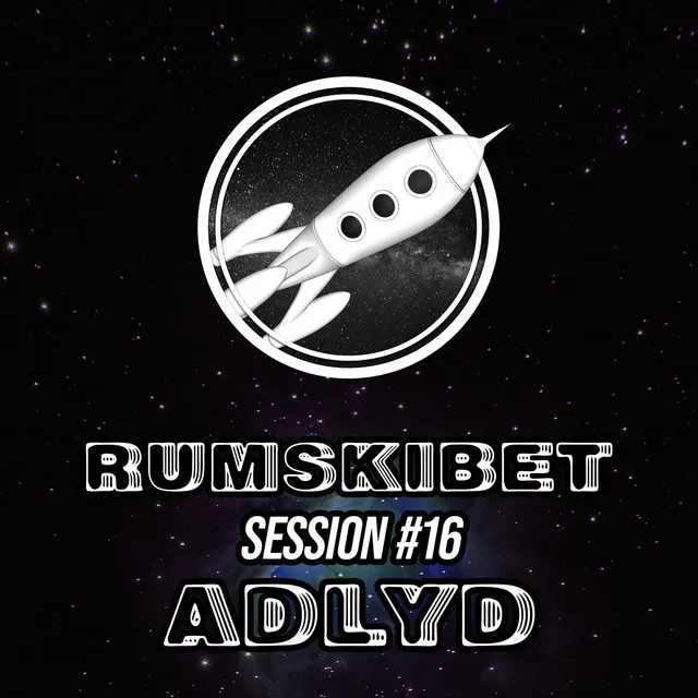 100 i Timen. Rumskibet Session #16