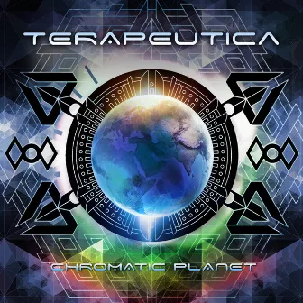 Chromatic Planet by Terapeutica