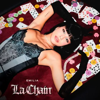 La Chain by Emilia