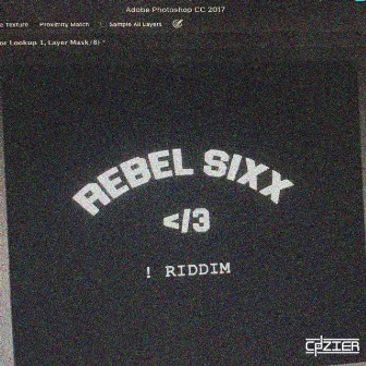 Weak Heart by Rebel Sixx