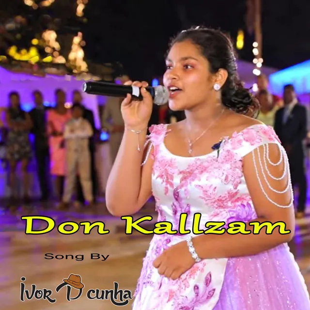 Don Kallzam