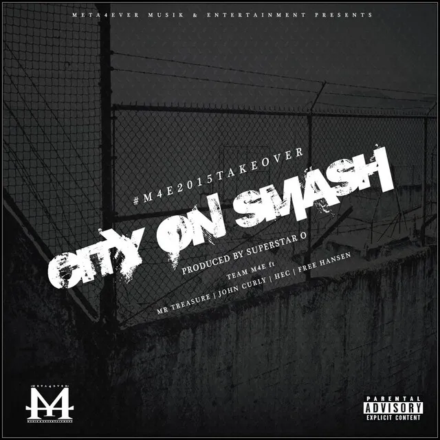 City On Smash