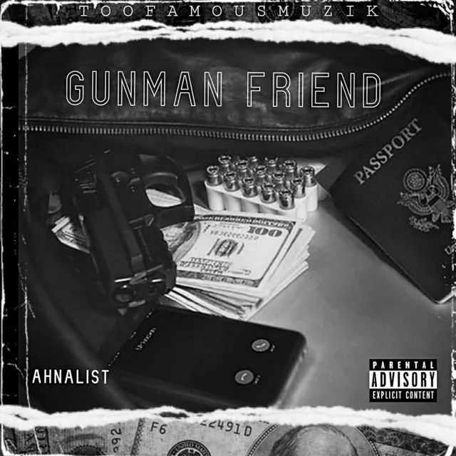 Gunman Friend