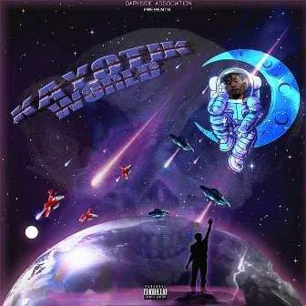 Kayotik World by Dark Side Association