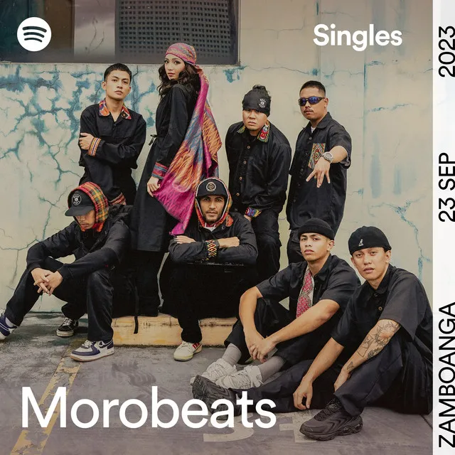 Kendeng - Spotify Singles