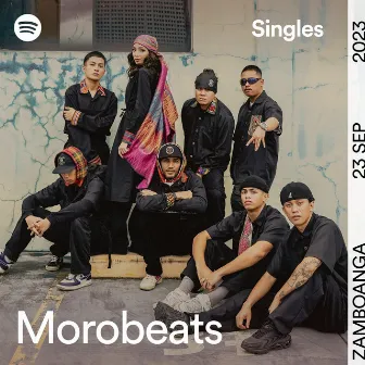 Kendeng (Spotify Singles) by Unknown Artist