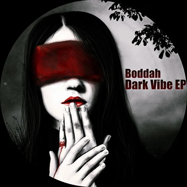 Dark Vibe - Original Mix